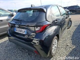  Toyota  Yaris 1.5 HYBRID 116H DYNAMIC BUSINESS BEYOND #3