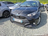  Toyota  Yaris 1.5 HYBRID 116H DYNAMIC BUSINESS BEYOND #37