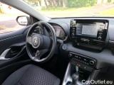  Toyota  Yaris 1.5 HYBRID 116H DYNAMIC BUSINESS BEYOND #4