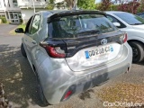  Toyota  Yaris 1.5 HYBRID 116H DYNAMIC BUSINESS BEYOND #2