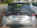  Toyota  Yaris 1.5 HYBRID 116H DYNAMIC BUSINESS BEYOND #15