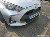  Toyota  Yaris 1.5 HYBRID 116H DYNAMIC BUSINESS BEYOND #35