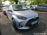  Toyota  Yaris 1.5 HYBRID 116H DYNAMIC BUSINESS BEYOND #50