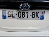 Toyota  Yaris 1.5 HYBRID 116H DYNAMIC BUSINESS BEYOND #5