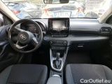  Toyota  Yaris 1.5 HYBRID 116H DYNAMIC BUSINESS BEYOND #4