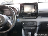  Toyota  Yaris 1.5 HYBRID 116H DYNAMIC BUSINESS BEYOND #11