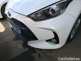  Toyota  Yaris 1.5 HYBRID 116H DYNAMIC BUSINESS BEYOND #16