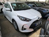  Toyota  Yaris 1.5 HYBRID 116H DYNAMIC BUSINESS BEYOND #27
