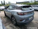  Volkswagen  ID.4 BEV 55KWH PURE #2