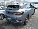 Volkswagen  ID.4 BEV 55KWH PURE #3