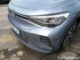  Volkswagen  ID.4 BEV 55KWH PURE #31