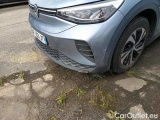  Volkswagen  ID.4 BEV 55KWH PURE #40