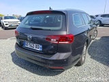  Volkswagen  Passat 2.0 TDI 150 SCR DSG7 SW LIFE PLUS #3