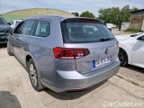  Volkswagen  Passat 2.0 TDI EVO SCR 122 DSG7 SW BUSINESS #2