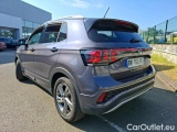  Volkswagen  T-CROSS 1.0 TSI 115PS DSG R-LINE #2