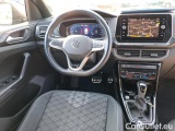  Volkswagen  T-CROSS 1.0 TSI 115PS DSG R-LINE #4
