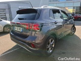  Volkswagen  T-CROSS 1.0 TSI 115PS DSG R-LINE #3