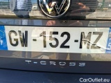  Volkswagen  T-CROSS 1.0 TSI 115PS DSG R-LINE #5