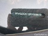  Volkswagen  T-CROSS 1.0 TSI 115PS DSG R-LINE #8