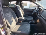  Volkswagen  T-CROSS 1.0 TSI 115PS DSG R-LINE #9