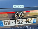  Volkswagen  T-CROSS 1.0 TSI 115PS DSG R-LINE #35