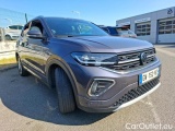  Volkswagen  T-CROSS 1.0 TSI 115PS DSG R-LINE #47