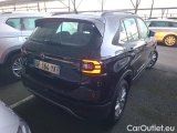  Volkswagen  T-CROSS 1.0 TSI 95PS LOUNGE BUSINESS #3