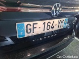  Volkswagen  T-CROSS 1.0 TSI 95PS LOUNGE BUSINESS #5