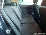  Volkswagen  T-CROSS 1.0 TSI 95PS LOUNGE BUSINESS #10