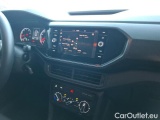  Volkswagen  T-CROSS 1.0 TSI 95PS LOUNGE BUSINESS #11