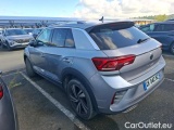  Volkswagen  T-ROC 2.0 TDI 150 R-LINE DSG7 #2