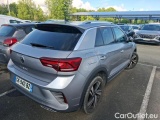  Volkswagen  T-ROC 2.0 TDI 150 R-LINE DSG7 #3