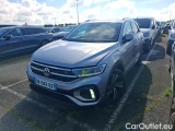  Volkswagen  T-ROC 2.0 TDI 150 R-LINE DSG7 #23