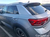  Volkswagen  T-ROC 2.0 TDI 150 R-LINE DSG7 #35