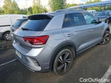  Volkswagen  T-ROC 2.0 TDI 150 R-LINE DSG7 #36
