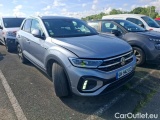  Volkswagen  T-ROC 2.0 TDI 150 R-LINE DSG7 #37