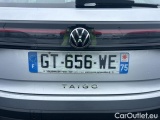  Volkswagen  Taigo 1.0 TSI OPF 110PS DSG LIFE #5