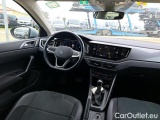  Volkswagen  Taigo 1.0 TSI OPF 110PS DSG STYLE #4