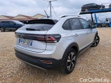  Volkswagen  Taigo 1.0 TSI OPF 110PS DSG STYLE #3