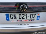  Volkswagen  Taigo 1.0 TSI OPF 110PS DSG STYLE #5