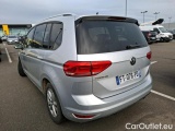  Volkswagen  Touran 2.0 TDI 115 DSG7 LOUNGE BUSINESS 7-S #2
