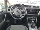  Volkswagen  Touran 2.0 TDI 115 DSG7 LOUNGE BUSINESS 7-S #4