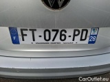  Volkswagen  Touran 2.0 TDI 115 DSG7 LOUNGE BUSINESS 7-S #5