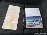  Volkswagen  Touran 2.0 TDI 115 DSG7 LOUNGE BUSINESS 7-S #6