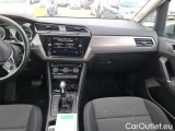  Volkswagen  Touran 2.0 TDI 115 DSG7 LOUNGE BUSINESS 7-S #11