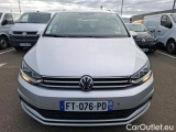  Volkswagen  Touran 2.0 TDI 115 DSG7 LOUNGE BUSINESS 7-S #14
