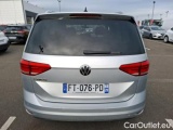  Volkswagen  Touran 2.0 TDI 115 DSG7 LOUNGE BUSINESS 7-S #16