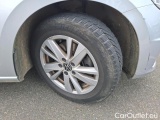  Volkswagen  Touran 2.0 TDI 115 DSG7 LOUNGE BUSINESS 7-S #20