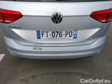  Volkswagen  Touran 2.0 TDI 115 DSG7 LOUNGE BUSINESS 7-S #25