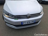  Volkswagen  Touran 2.0 TDI 115 DSG7 LOUNGE BUSINESS 7-S #26